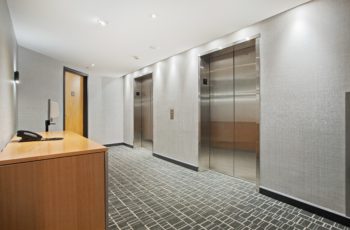 As principais tecnologias em elevadores